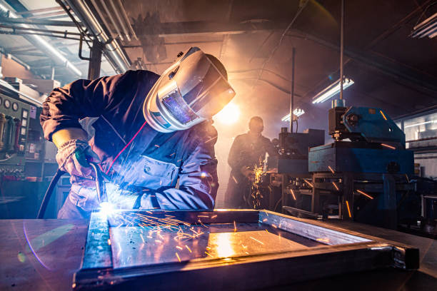Best Food and Beverage Processing Equipment Welding in St Francisville, LA