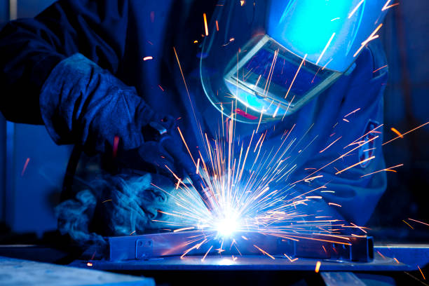 Best Aerospace and Defense Welding in St Francisville, LA