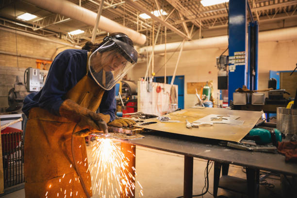 Best Automation and Robotic Welding in St Francisville, LA
