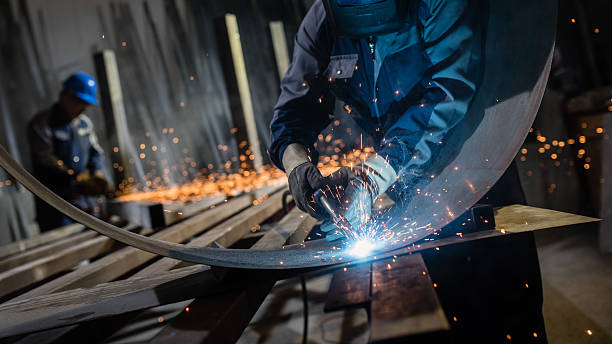 Best Pipe Welding in St Francisville, LA