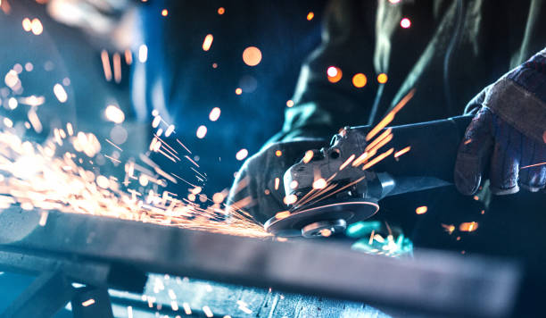 Affordable Welder Services in St Francisville, LA
